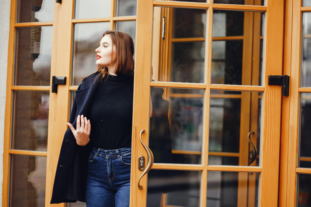 Las Vegas Fiberglass Doors