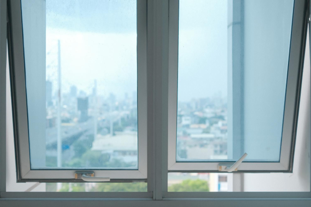 Las Vegas Awning Windows