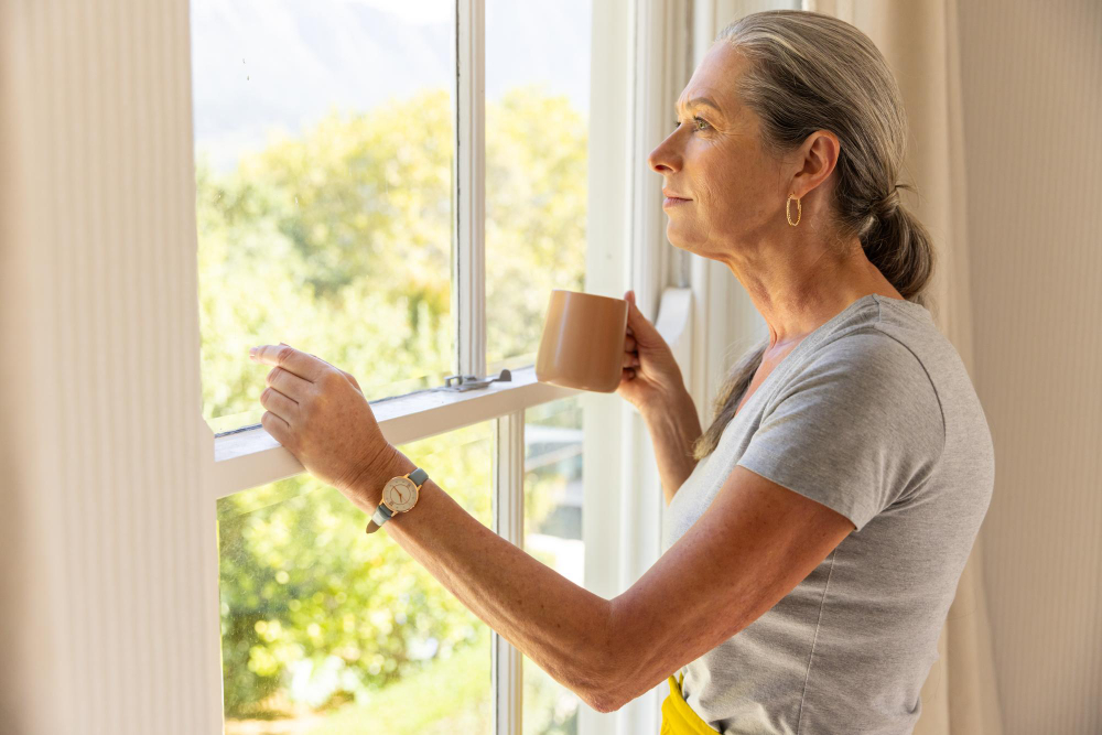 Las Vegas Single-Hung Windows