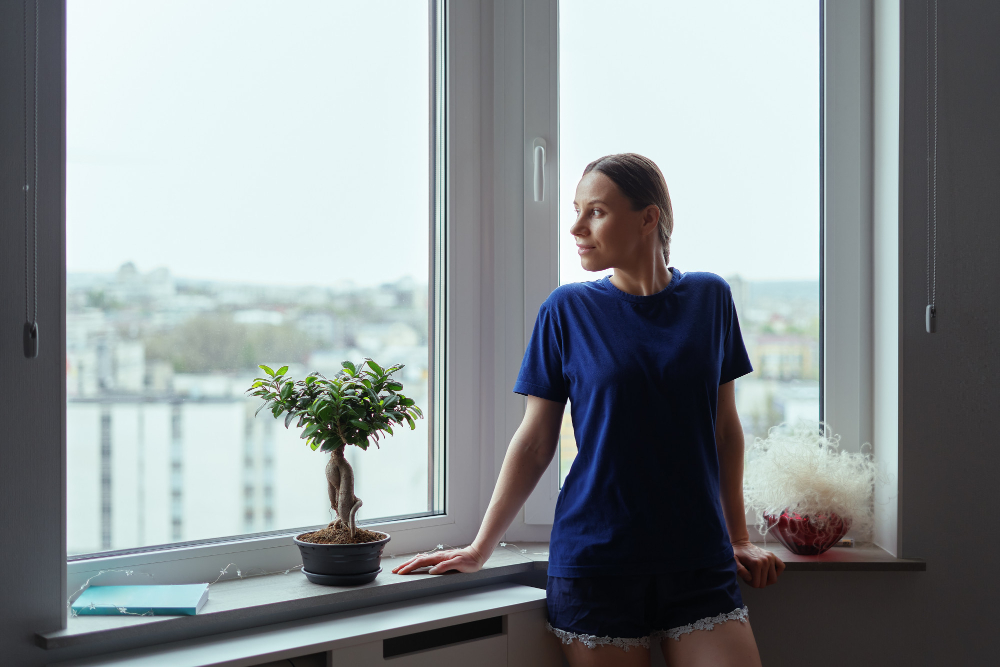 Las Vegas Bay & Bow Windows